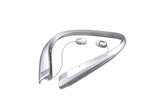 LG Tone Platinum (HBS-1100) Silver Wireless Stereo Headset