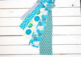 Crafter&s Companion GEMMDMM7 Strips Gemini Patchwork Fabric Dies