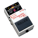 Boss TU-3 Chromatic Pedal Tuner