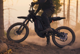 ?TODAY’S CLEARANCE SALE!?Segway Dirt eBike X260