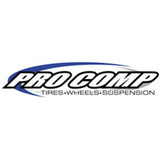 Pro Comp 4 inch Front Leaf Spring – 22410