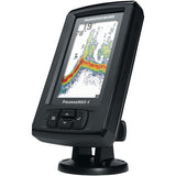 Humminbird Piranhamax 4.3 Fishfinder 410150-1?? 2D Sonar