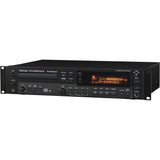 Tascam CD-RW901MKII CD Recorder