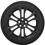 275/40R20 Yokohama Advan Sport A/S 106Y XL Tire