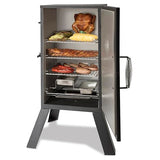 Cuisinart COS 330 Electric Smoker Black