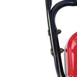 Toro Power Clear 721 R-C Commercial Single Stage Snow Blower, 21×22