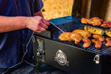 2025 Pitboss Pit Boss Table Top Pellet Grill – Copper