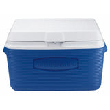 Rubbermaid Cooler, 34 qt
