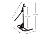 Black Ice SNO-1512 Snowmobile Track Stand/Lift