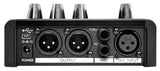 TC Helicon Harmony G XT VoiceTone Pedal