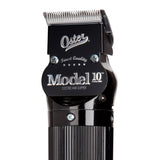 Oster Professional Model 10 Heavy Duty Detachable Blade Clipper