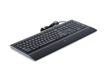 Logitech Illuminated Keyboard K740