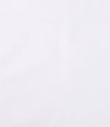 Southern Living Heirloom Sateen Twill Euro Sham – White