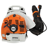 Stihl BR 450 Backpack Blower