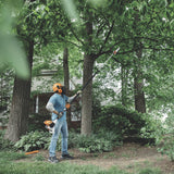 Stihl HT Series Gas-Powered Telescoping Pole Saw ?? 36.3cc, 14in. Bar, Model# HT131
