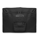 Professional Portable Bi-Fold Massage Table with Aluminum Legs