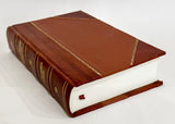 Oeuvres Completes De Francois Arago Publiees D’Apres Son Ordre Sous La Direction De J.A. Barral Notices Scientifiques. 2 (1855) [Leather Bound]