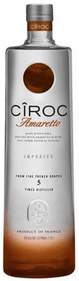 Ciroc Amaretto Vodka – 1.75 L