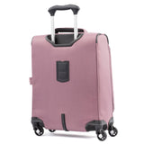 TravelPro Maxlite 5 International Expandable Carry-On Spinner – Azure Blue