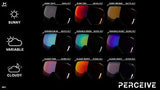 Anon M2 Perceive Replacement Lens Mens Perceive Variable Green