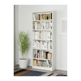 IKEA Billy Bookcase White