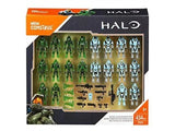 Mega Construx Halo Faithful vs. Fallen Battle Pack