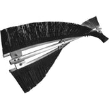 Lawn Sweepers Ohio Steel Lawn Sweeper, 50in.W, 26 Cu. Ft.