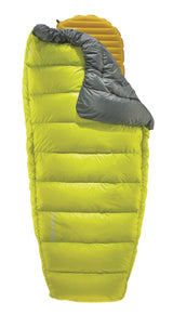 Therm-a-Rest Corus HD Quilt Regular / Sulphur