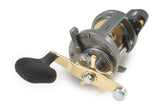 Shimano Tekota Reel – TEK600LC