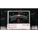 Boss TU-3 Chromatic Pedal Tuner