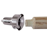 Lumberjack Tools Pro Series 1/2×22 Tenon Cutter (TTR0500)