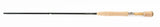 Winston Boron III x Super 10 Fly Rod, 3wt