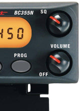 Uniden BC355N 800 MHz 300 Channel Base Mobile Scanner