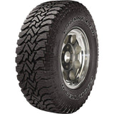 Goodyear Wrangler Authority Tire 31X10.50R15 LT, White