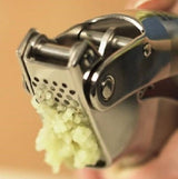 Kuhn Rikon Epicurean Garlic Press