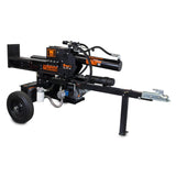 Wen 56222 Lumberjack 22-Ton Gas-Powered Log Splitter, Carb Compliant
