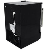 EdgeStar IB120SS Ice Cube Maker – 15×22 – Stainless Steel/Black