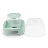 Luvele Pure Plus Yogurt Maker 2L Glass Container SCD u0026 Gaps Diet Friendly