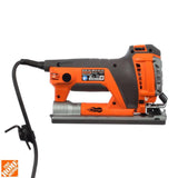 Ridgid 3-Amp Fuego Compact Orbital Jigsaw R31011