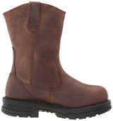 Wolverine Mens Hellcat Ultraspring 10 Inch Wellington Boot