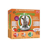 Litter Kwitter Cat Toilet Training System Cat Toilet Training System