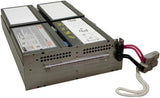 APC UPS Battery Replacement, RBC48, for APC Smart-UPS SMT750, SMT750US, SUA750 and select others