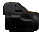 GOODYEAR 8 Gallon Portable Horizontal Oil Free. 150 Max Psi. Induction Motor Air Compressor
