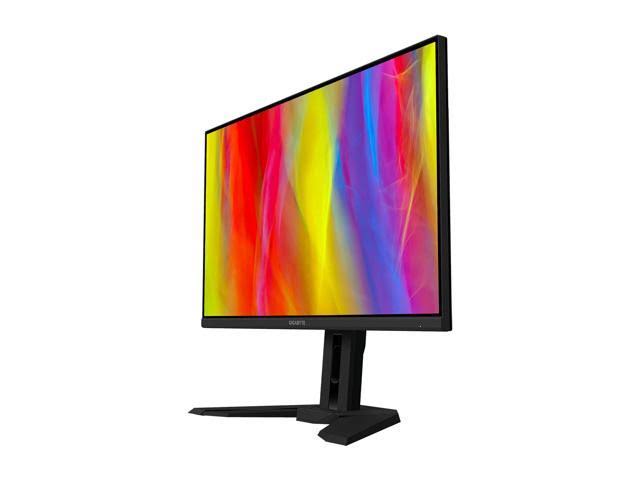 Gigabyte M32U 31.5×22 16:9 4K 144 Hz FreeSync IPS Gaming Monitor 32