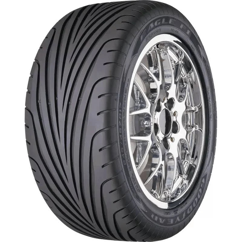 Goodyear – Eagle F1 Gs-d3 – 275/40ZR17 98Y